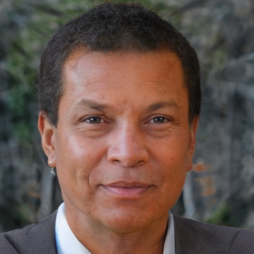 Pastor Rodrigo M.
